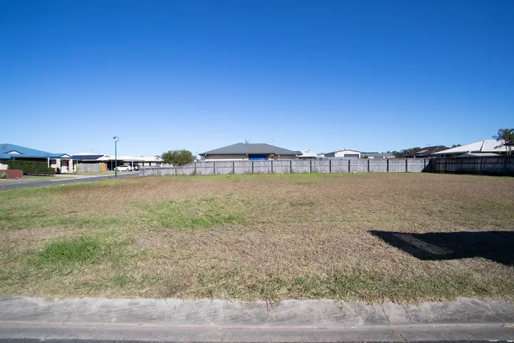 Second view of Homely land listing, 5 Katey Crescent, Mirani QLD 4754
