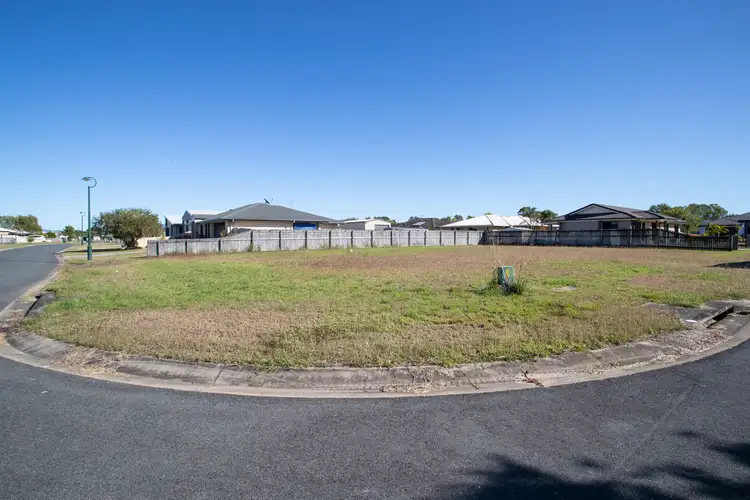 Third view of Homely land listing, 5 Katey Crescent, Mirani QLD 4754
