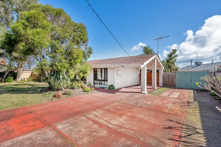 Sixth view of Homely house listing, 2 Caron Place, Dudley Park WA 6210