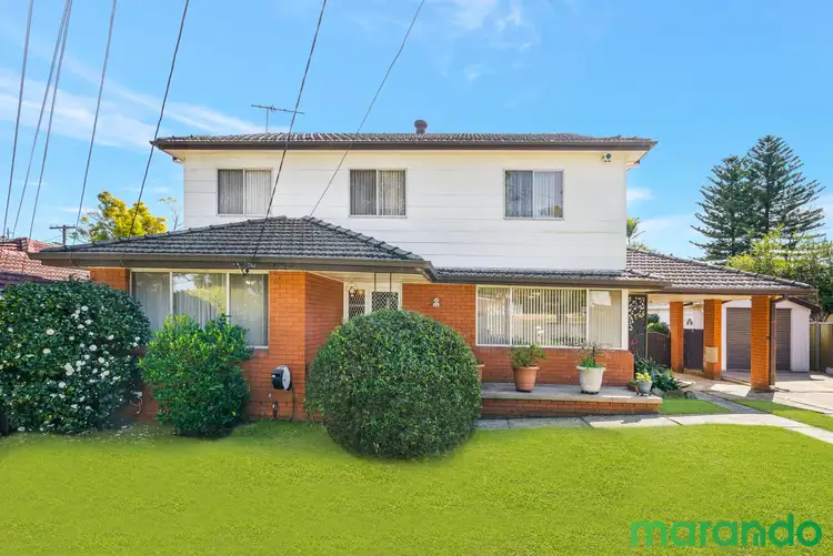 Second view of Homely house listing, 10 Tamar Place, Fairfield West NSW 2165