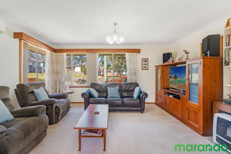 Third view of Homely house listing, 10 Tamar Place, Fairfield West NSW 2165
