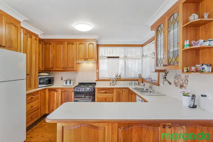 Fifth view of Homely house listing, 10 Tamar Place, Fairfield West NSW 2165