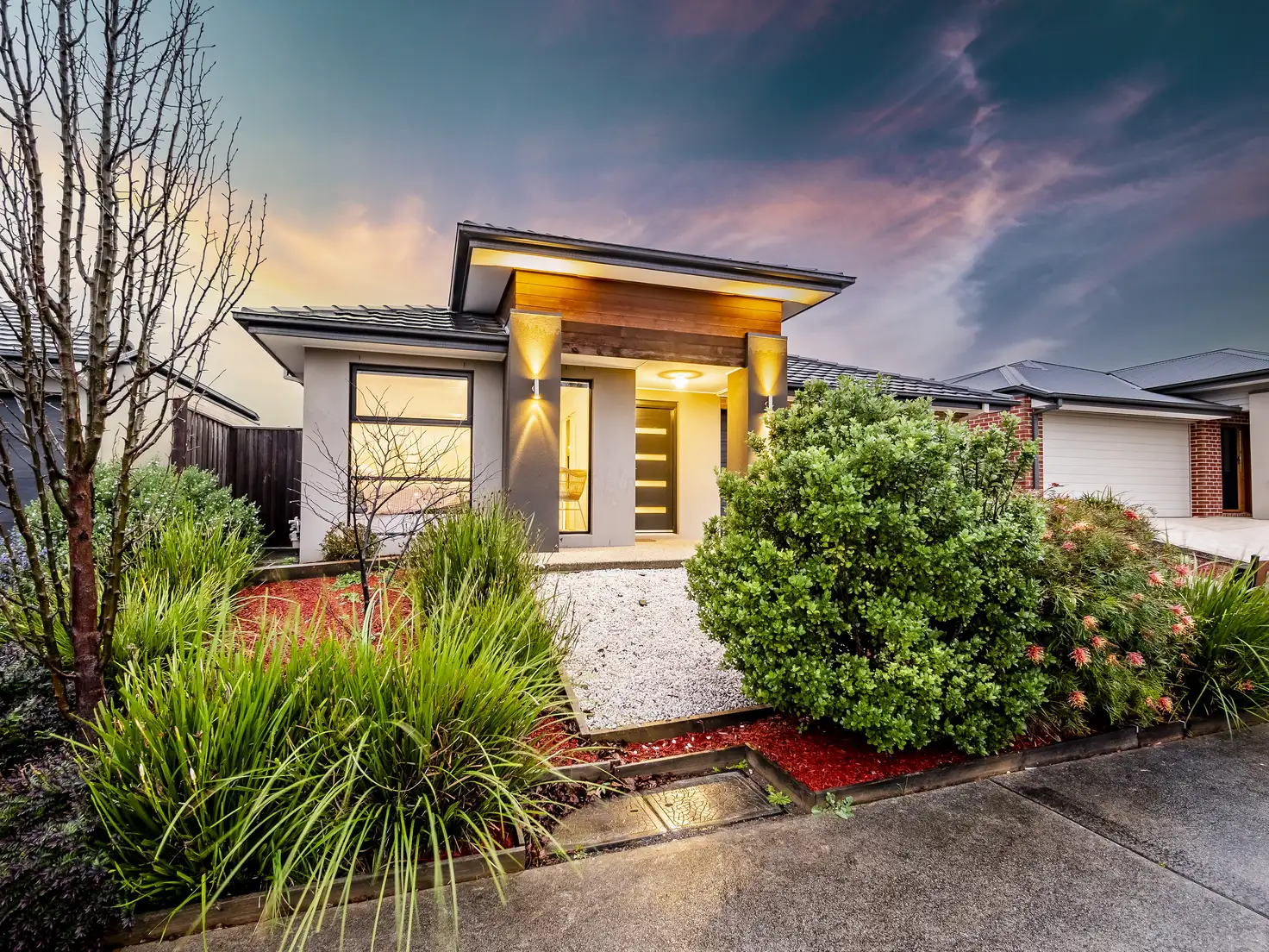 Main view of Homely house listing, 177 Mountainview Boulevard, Cranbourne North VIC 3977