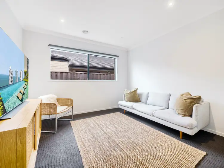 Second view of Homely house listing, 177 Mountainview Boulevard, Cranbourne North VIC 3977
