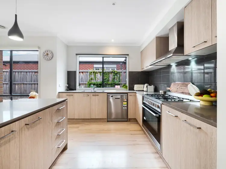 Third view of Homely house listing, 177 Mountainview Boulevard, Cranbourne North VIC 3977