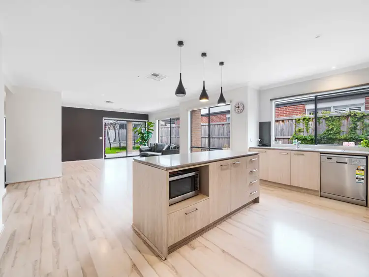 Fourth view of Homely house listing, 177 Mountainview Boulevard, Cranbourne North VIC 3977