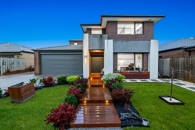 20 Jersey Crescent, Officer VIC 3809