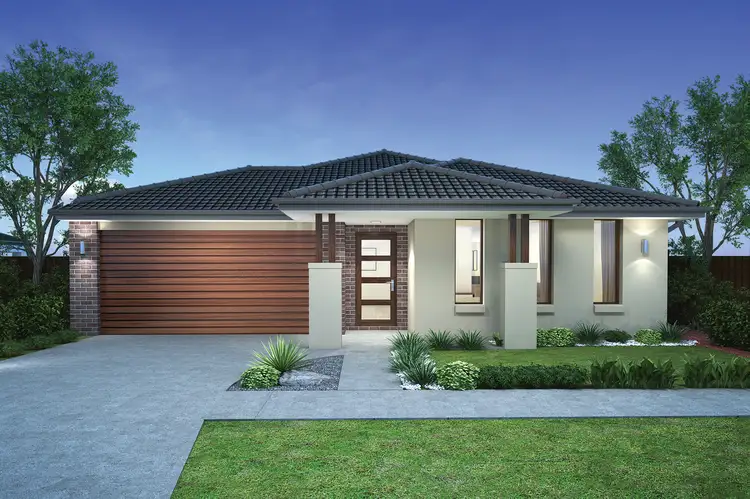 Lot 146 Cava Circuit (Titled Land), Sunbury VIC 3429