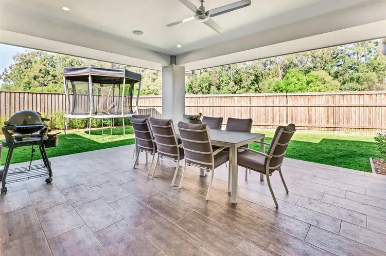 Second view of Homely house listing, 1 Barak Street, Pimpama QLD 4209