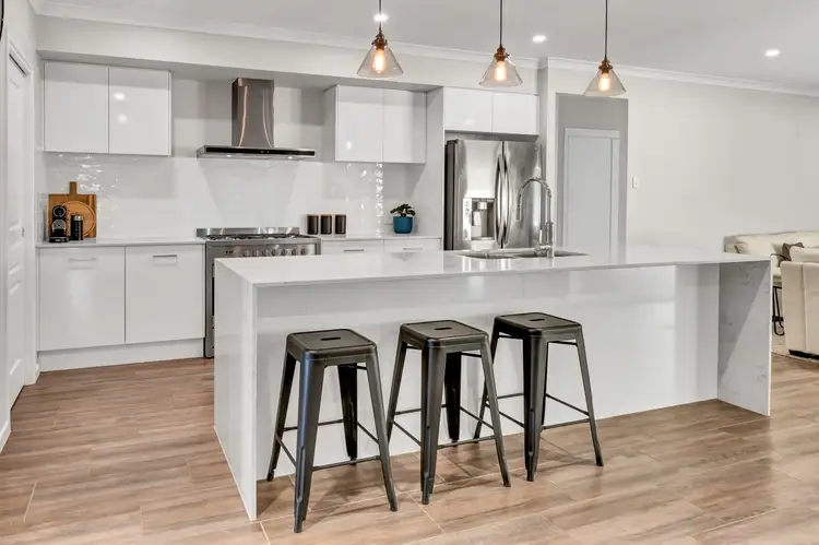 Fifth view of Homely house listing, 1 Barak Street, Pimpama QLD 4209