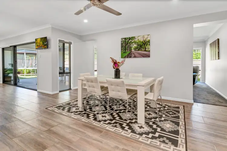 Seventh view of Homely house listing, 1 Barak Street, Pimpama QLD 4209