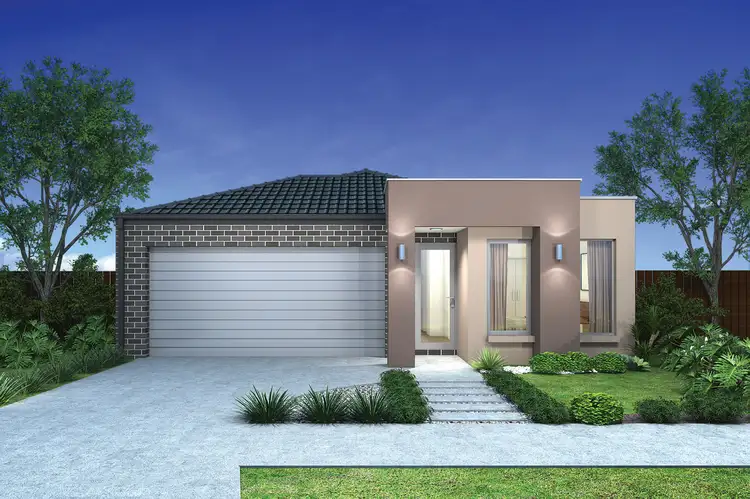 Lot 516 Sabro Street, Sunbury VIC 3429