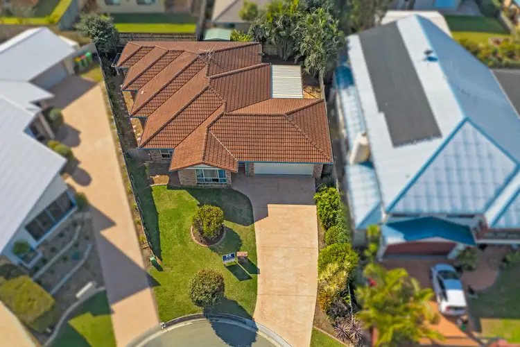 128 Morris Circuit, Thornlands QLD 4164