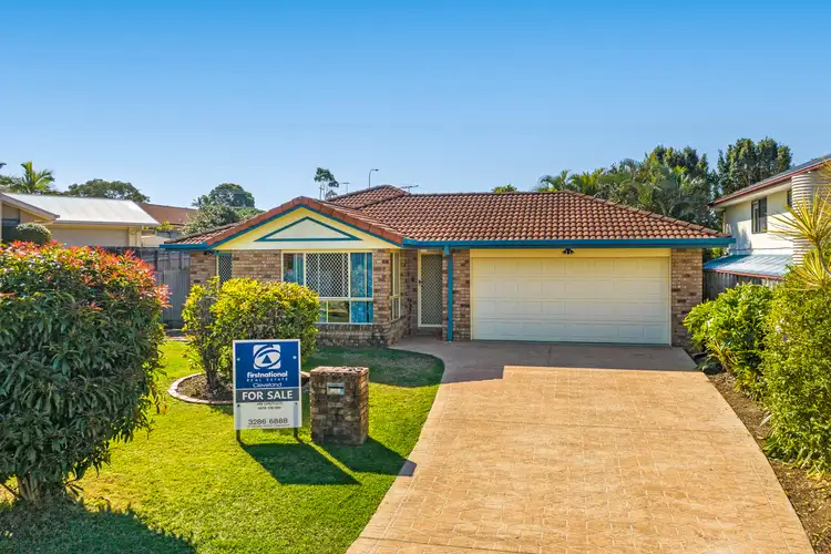 Second view of Homely house listing, 128 Morris Circuit, Thornlands QLD 4164