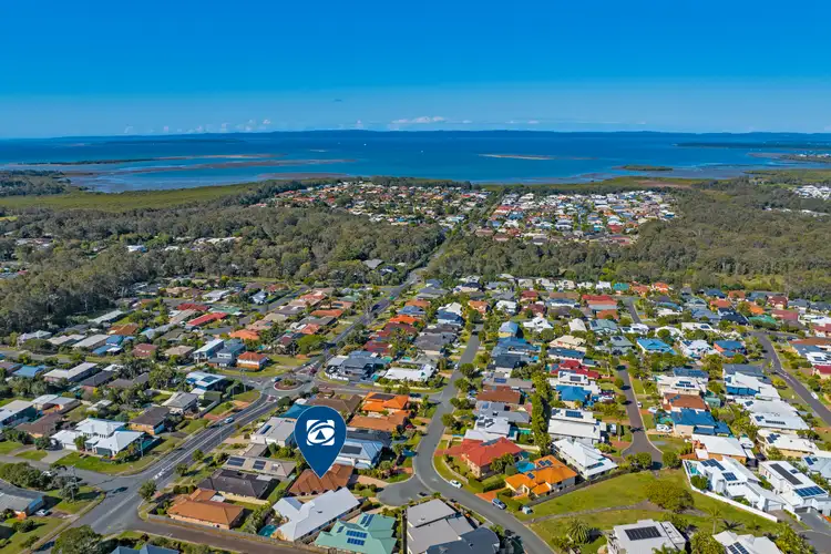 Third view of Homely house listing, 128 Morris Circuit, Thornlands QLD 4164