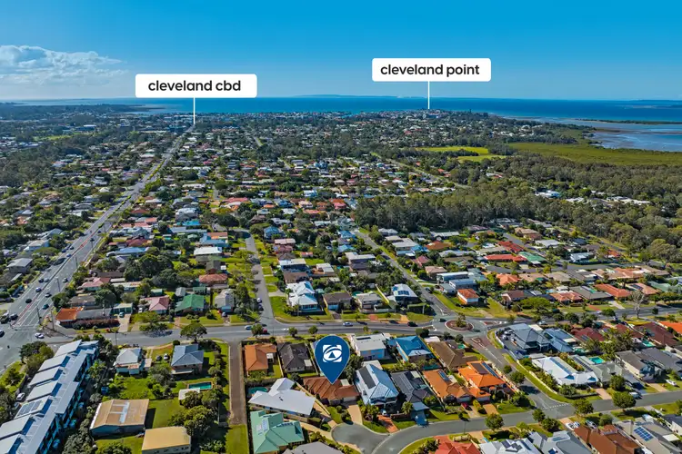 Fourth view of Homely house listing, 128 Morris Circuit, Thornlands QLD 4164