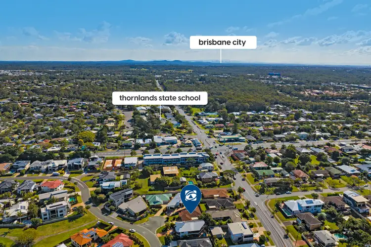 Fifth view of Homely house listing, 128 Morris Circuit, Thornlands QLD 4164