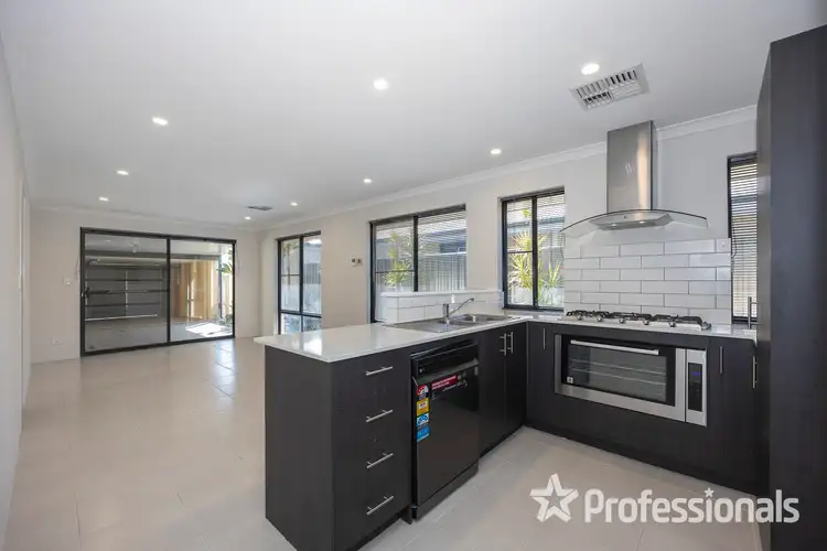 Third view of Homely house listing, 21 Peahen Street, Aveley WA 6069