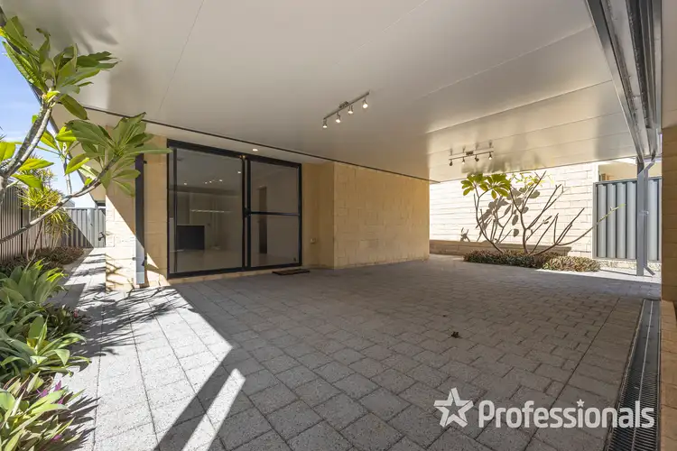 Fourth view of Homely house listing, 21 Peahen Street, Aveley WA 6069