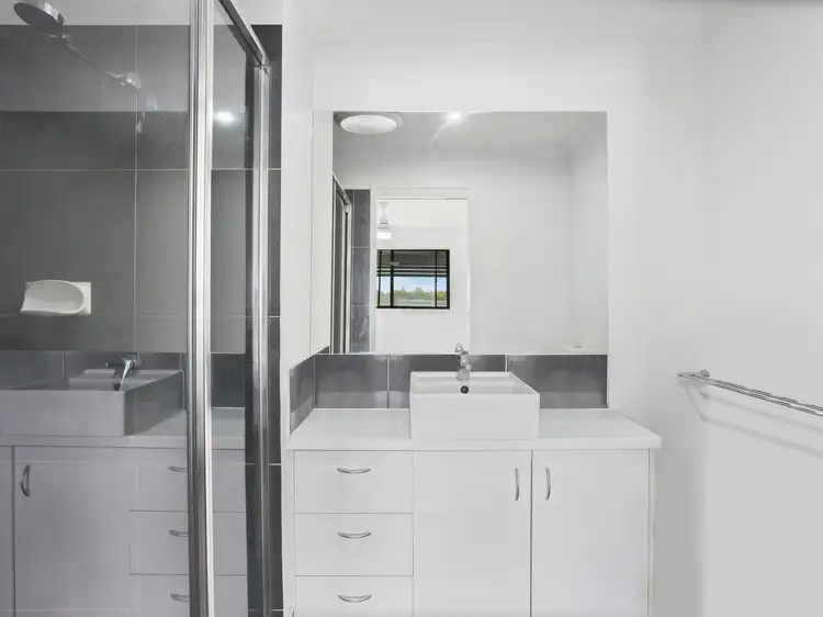 Fourth view of Homely townhouse listing, 40/28 Fortune Street, Coomera QLD 4209