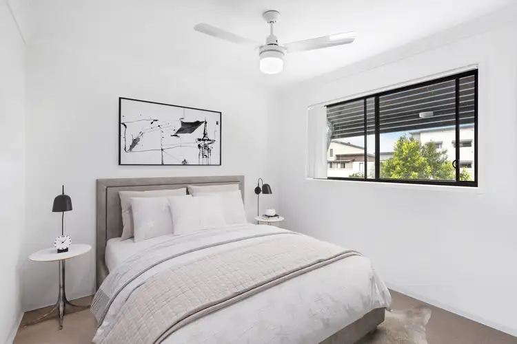 Sixth view of Homely townhouse listing, 40/28 Fortune Street, Coomera QLD 4209