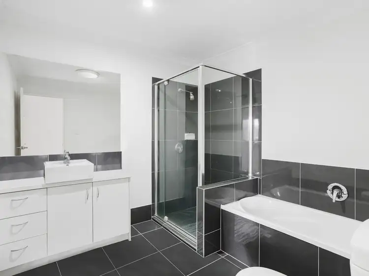 Seventh view of Homely townhouse listing, 40/28 Fortune Street, Coomera QLD 4209