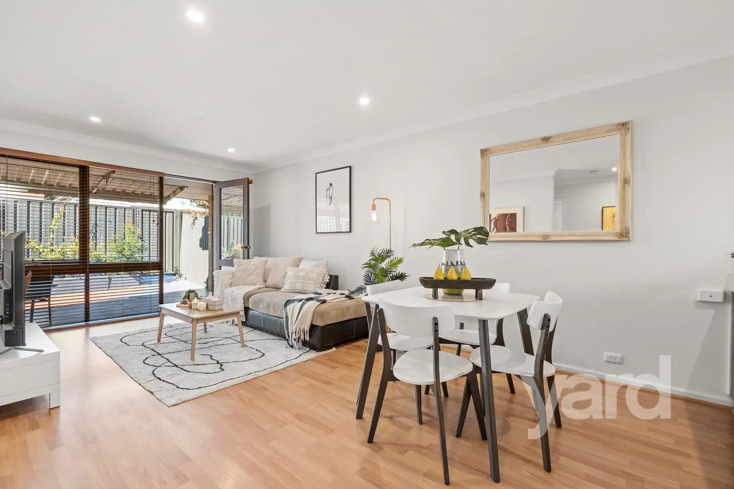 Main view of Homely villa listing, 5/23 McKimmie Road, Palmyra WA 6157