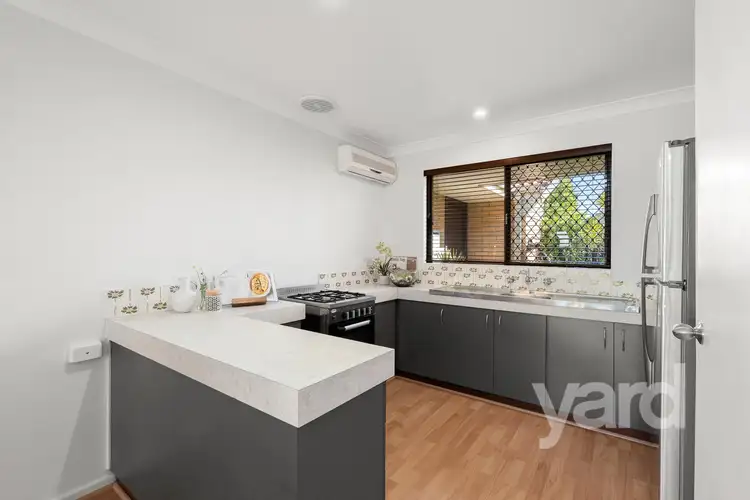 Fourth view of Homely villa listing, 5/23 McKimmie Road, Palmyra WA 6157