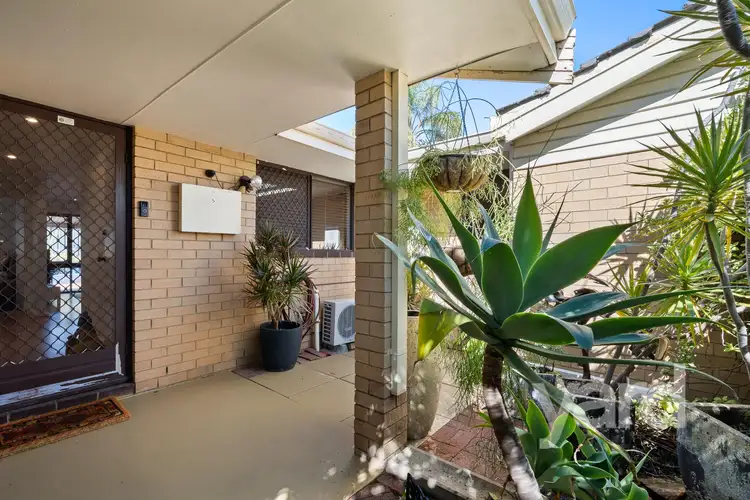 Sixth view of Homely villa listing, 5/23 McKimmie Road, Palmyra WA 6157