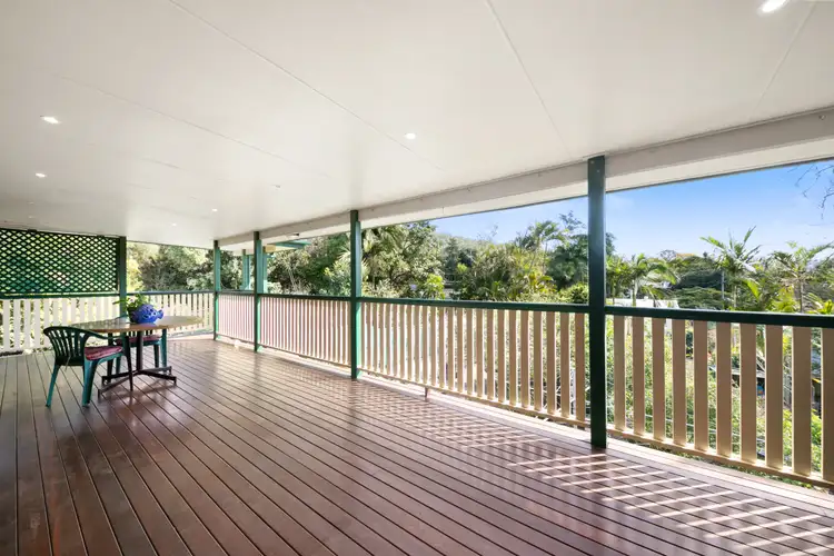 25 Osberg Street, The Gap QLD 4061