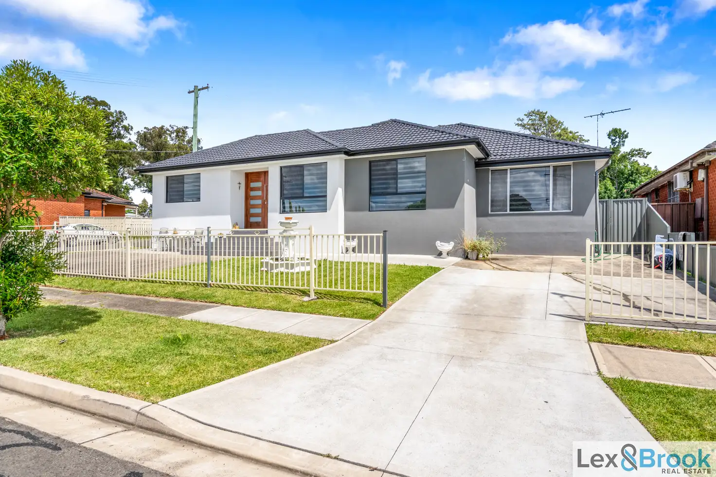 Main view of Homely house listing, 29 Tasman Pde, Fairfield West NSW 2165
