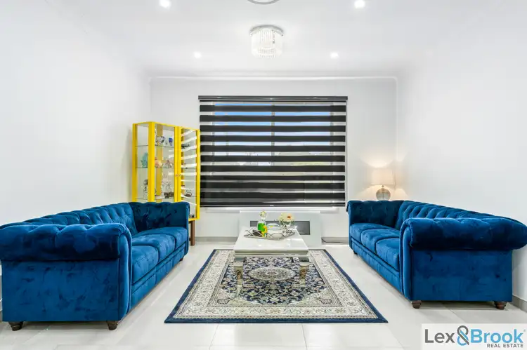 Third view of Homely house listing, 29 Tasman Pde, Fairfield West NSW 2165