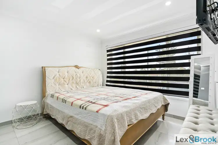 Sixth view of Homely house listing, 29 Tasman Pde, Fairfield West NSW 2165
