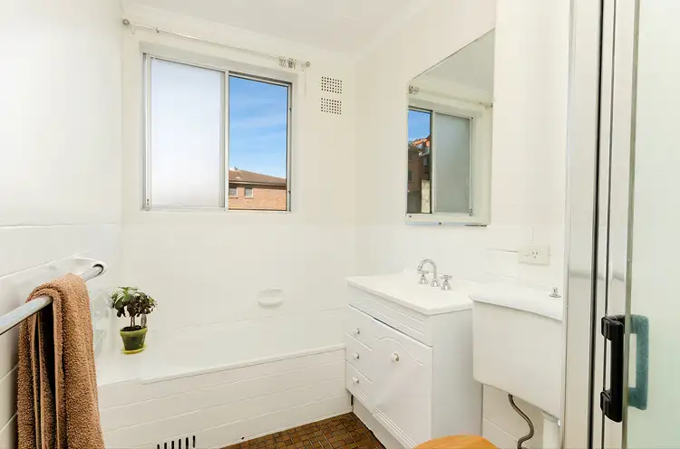 Fourth view of Homely apartment listing, 7/76 Hunter Street, Hornsby NSW 2077