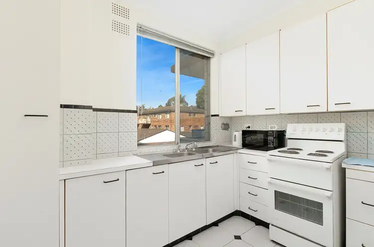 Fifth view of Homely apartment listing, 7/76 Hunter Street, Hornsby NSW 2077