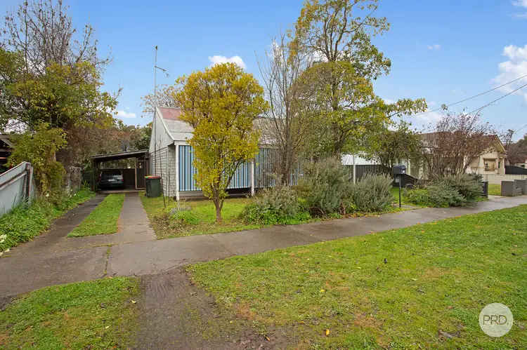Third view of Homely house listing, 6 Bakewell Street, North Bendigo VIC 3550