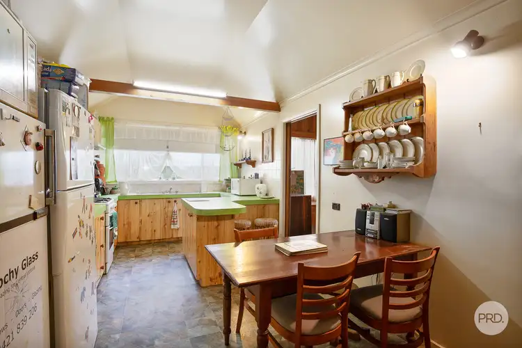 Sixth view of Homely house listing, 6 Bakewell Street, North Bendigo VIC 3550