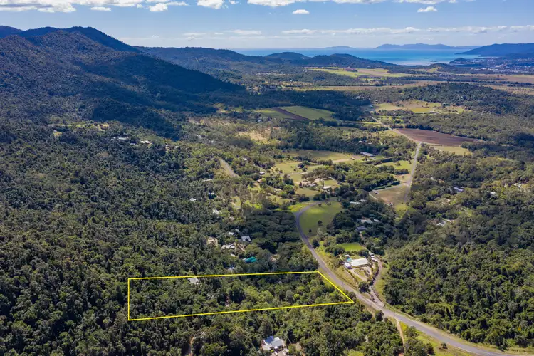 Second view of Homely house listing, 58 Moon Crescent, Sugarloaf QLD 4800