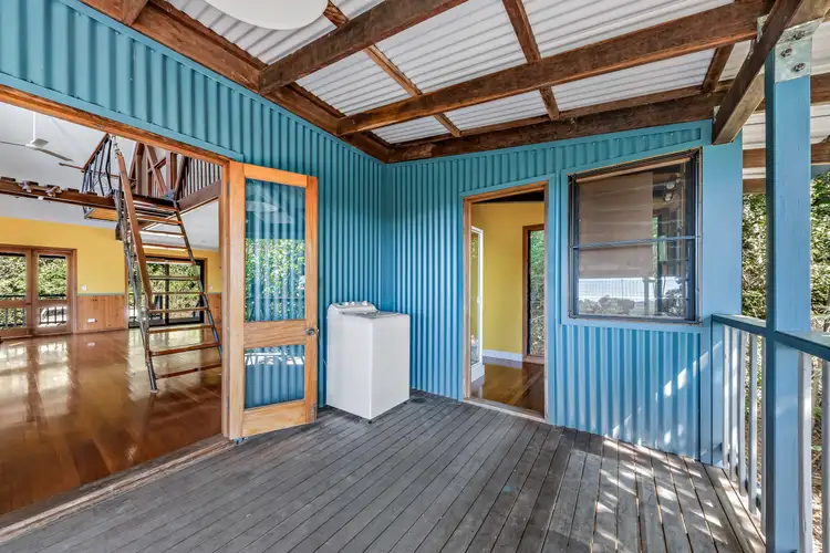 Fifth view of Homely house listing, 58 Moon Crescent, Sugarloaf QLD 4800