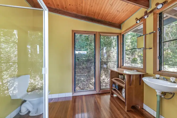 Sixth view of Homely house listing, 58 Moon Crescent, Sugarloaf QLD 4800