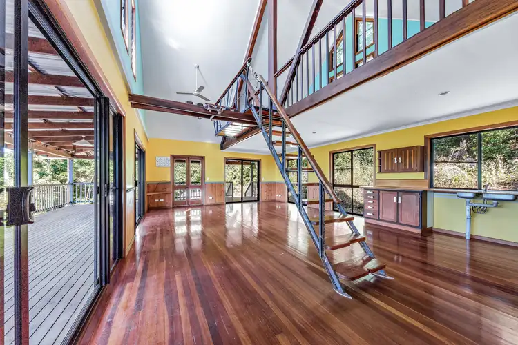 Seventh view of Homely house listing, 58 Moon Crescent, Sugarloaf QLD 4800
