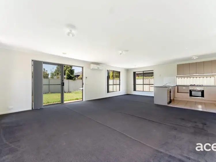 Second view of Homely house listing, 23 Higgins Way, Truganina VIC 3029