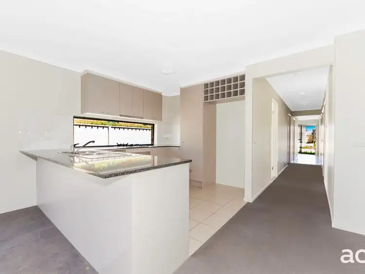 Fourth view of Homely house listing, 23 Higgins Way, Truganina VIC 3029