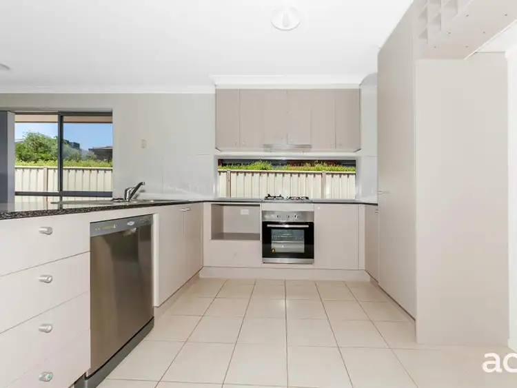 Fifth view of Homely house listing, 23 Higgins Way, Truganina VIC 3029
