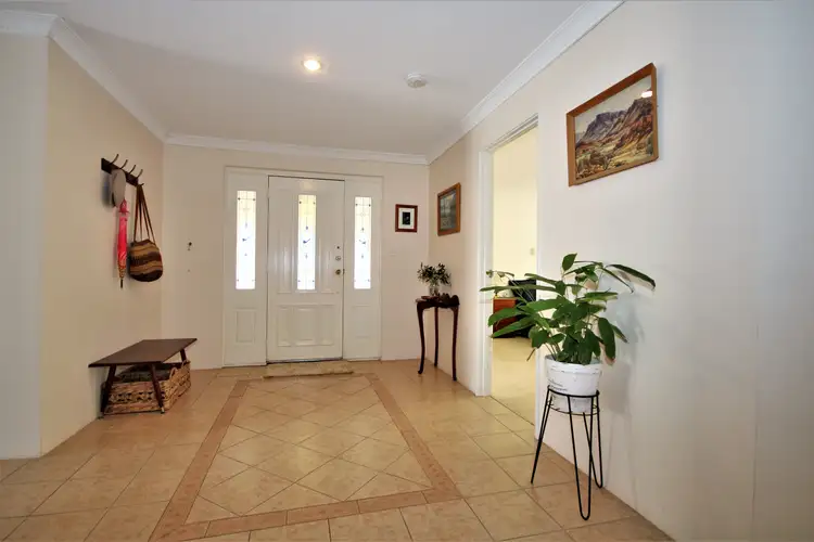 Second view of Homely house listing, 8 Silvergull Terrace, Australind WA 6233