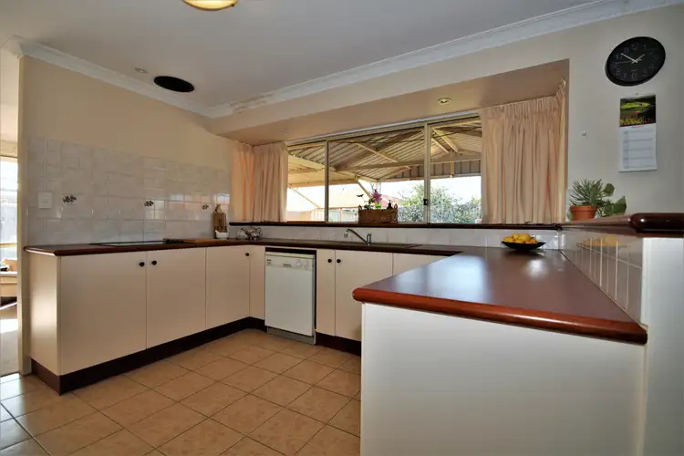Fourth view of Homely house listing, 8 Silvergull Terrace, Australind WA 6233