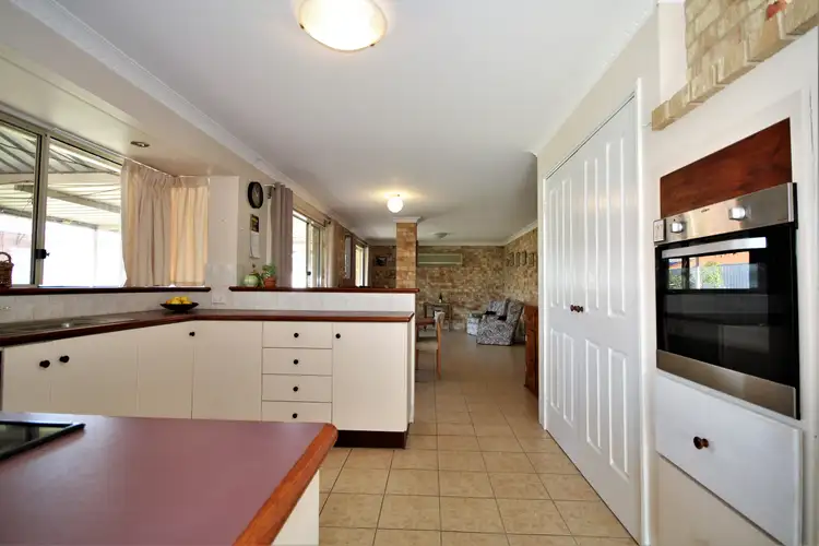 Fifth view of Homely house listing, 8 Silvergull Terrace, Australind WA 6233