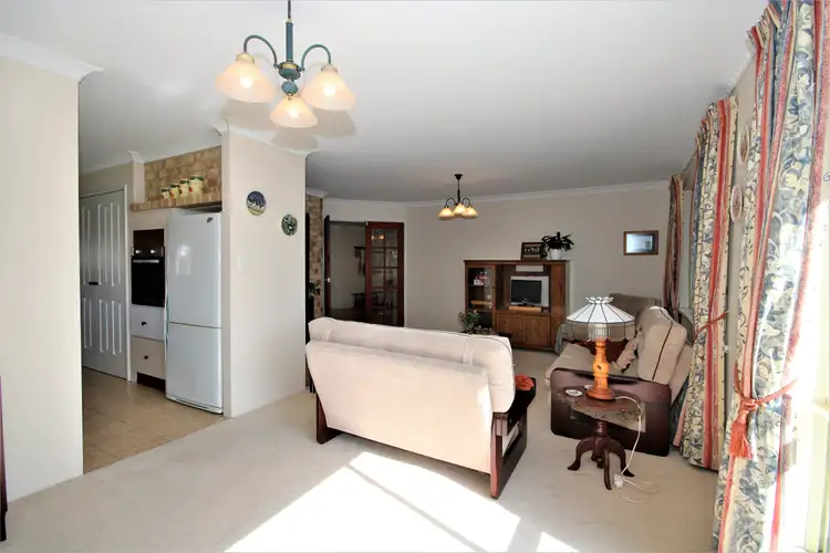 Seventh view of Homely house listing, 8 Silvergull Terrace, Australind WA 6233