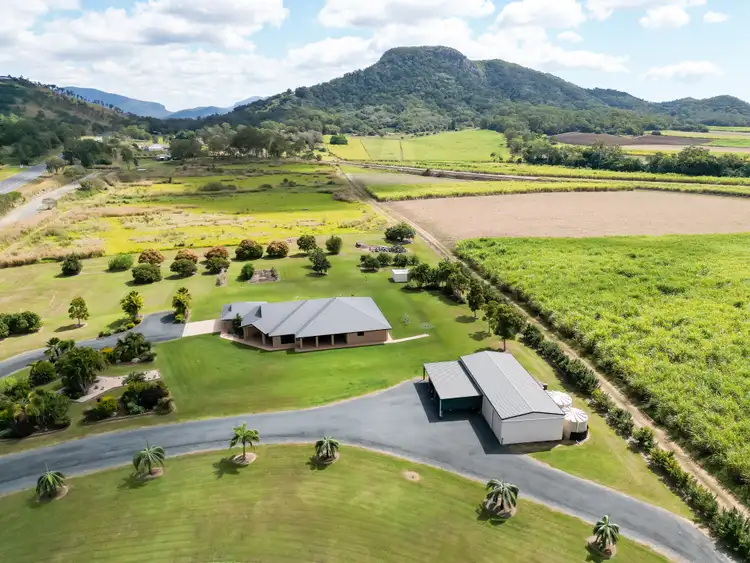 1704 Bruce Highway, The Leap QLD 4740