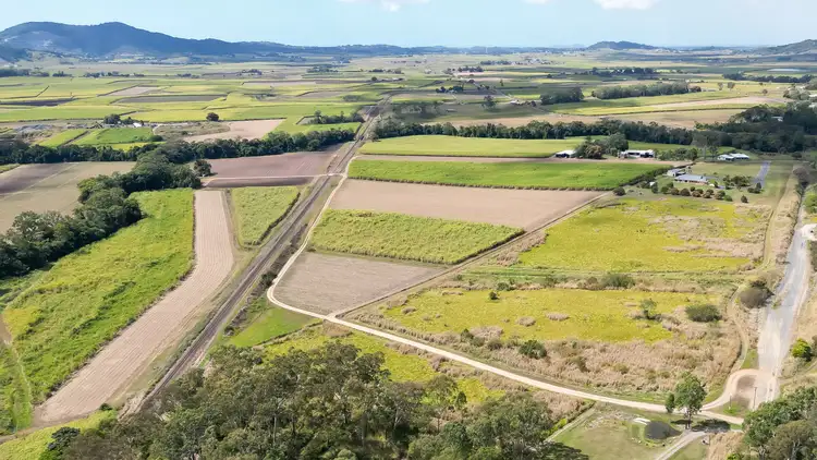 Fifth view of Homely rural property listing, 1704 Bruce Highway, The Leap QLD 4740